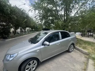 Ravon Nexia R3