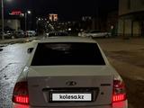 ВАЗ (Lada) Priora 2170 2014 годаүшін2 100 000 тг. в Астана