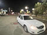 ВАЗ (Lada) Priora 2170 2014 годаүшін2 100 000 тг. в Астана – фото 3