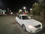 ВАЗ (Lada) Priora 2170 2014 годаүшін2 100 000 тг. в Астана – фото 4