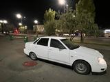ВАЗ (Lada) Priora 2170 2014 годаүшін2 100 000 тг. в Астана – фото 5