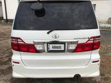 Toyota Alphard 2007 года за 5 499 999 тг. в Атырау – фото 3