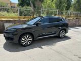 BYD Song Plus 2023 года за 12 500 000 тг. в Шымкент