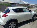 Nissan Juke 2012 года за 5 700 000 тг. в Алматы – фото 3