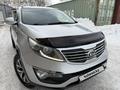 Kia Sportage 2014 годаүшін7 700 000 тг. в Алматы – фото 3