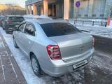 Chevrolet Cobalt 2020 годаfor5 850 000 тг. в Астана – фото 4