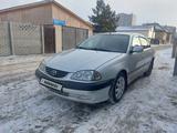 Toyota Avensis 2002 года за 2 700 000 тг. в Павлодар – фото 3