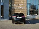 Toyota RAV4 2016 годаүшін10 500 000 тг. в Павлодар – фото 4