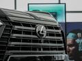 Lexus GX 550 2025 года за 63 500 000 тг. в Уральск – фото 7