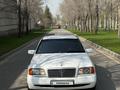 Mercedes-Benz C 200 1996 годаүшін3 500 000 тг. в Алматы – фото 19