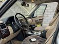 Land Rover Range Rover 2007 годаfor5 500 000 тг. в Алматы – фото 13