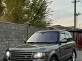 Land Rover Range Rover 2007 года за 5 500 000 тг. в Алматы