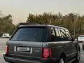 Land Rover Range Rover 2007 года за 5 500 000 тг. в Алматы – фото 6