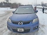 Mazda CX-7 2007 года за 3 000 000 тг. в Алматы