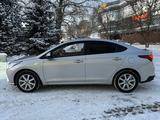 Hyundai Accent 2021 годаүшін7 000 000 тг. в Усть-Каменогорск – фото 2