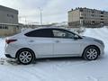 Hyundai Accent 2021 года за 6 500 000 тг. в Усть-Каменогорск – фото 3