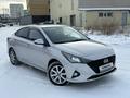 Hyundai Accent 2021 года за 6 500 000 тг. в Усть-Каменогорск