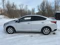 Hyundai Accent 2021 года за 6 500 000 тг. в Усть-Каменогорск – фото 7