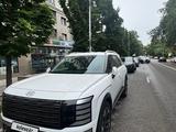 Hyundai Palisade 2025 годаүшін28 000 000 тг. в Алматы
