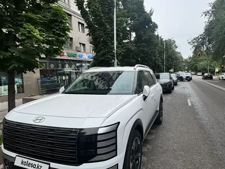 Hyundai Palisade 2025 года за 28 000 000 тг. в Алматы