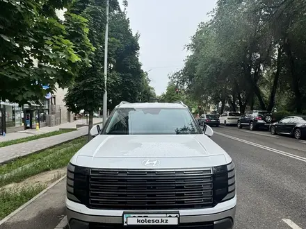 Hyundai Palisade 2025 года за 28 000 000 тг. в Алматы – фото 2