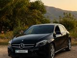 Mercedes-Benz A 200 2014 года за 7 600 000 тг. в Текели – фото 2