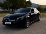 Mercedes-Benz A 200 2014 года за 7 600 000 тг. в Текели