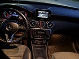 Mercedes-Benz A 200 2014 года за 7 600 000 тг. в Текели – фото 5