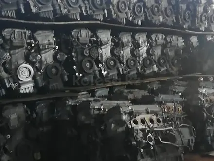 Двс (мотор, двигатель) тойота ОРИГИНАЛ, Япония! за 97 114 тг. в Алматы – фото 2
