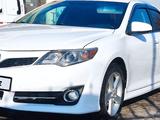 Toyota Camry 2012 года за 7 800 000 тг. в Алматы – фото 2