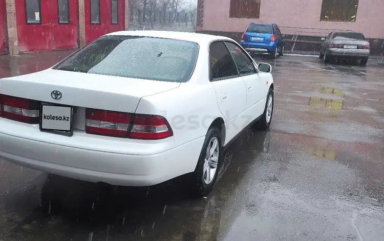 Toyota Windom 1997 года за 4 200 000 тг. в Алматы