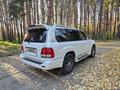 Lexus LX 470 1999 годаүшін6 500 000 тг. в Петропавловск – фото 4