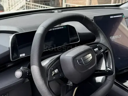Geely Coolray 2026 года за 9 000 000 тг. в Алматы – фото 3