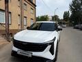 Geely Coolray 2026 года за 9 000 000 тг. в Алматы – фото 2