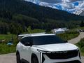 Geely Coolray 2026 года за 9 000 000 тг. в Алматы