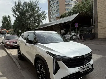 Geely Coolray 2026 года за 9 000 000 тг. в Алматы – фото 7