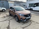 ВАЗ (Lada) XRAY Cross 2020 годаүшін7 300 000 тг. в Павлодар – фото 3