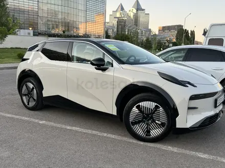 Evcars в Алматы