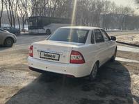 ВАЗ (Lada) Priora 2170 2013 годаүшін2 300 000 тг. в Алматы