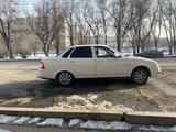 ВАЗ (Lada) Priora 2170 2013 годаfor2 300 000 тг. в Алматы – фото 3