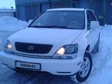 Lexus RX 300 1999 годаүшін5 400 000 тг. в Шымкент – фото 2