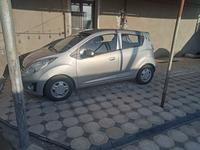 Chevrolet Spark 2010 годаүшін3 500 000 тг. в Шымкент