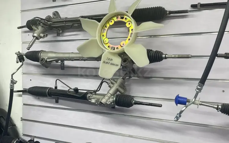 Рулевая рейка за 25 000 тг. в Алматы