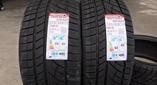 Roadx RX Frost WU02 105V без шипов 245/45 r19 275/40 r19. за 250 000 тг. в Алматы