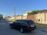 Volkswagen Passat 1993 года за 1 500 000 тг. в Шымкент – фото 2