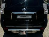 Toyota Land Cruiser Prado 2010 годаүшін12 500 000 тг. в Актау – фото 2