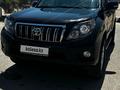 Toyota Land Cruiser Prado 2010 года за 12 500 000 тг. в Актау