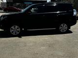 Toyota Land Cruiser Prado 2010 годаүшін12 500 000 тг. в Актау – фото 4