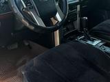 Toyota Land Cruiser Prado 2010 годаүшін12 500 000 тг. в Актау – фото 5