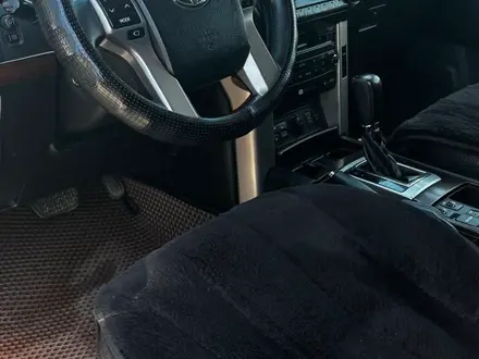 Toyota Land Cruiser Prado 2010 года за 12 500 000 тг. в Актау – фото 5